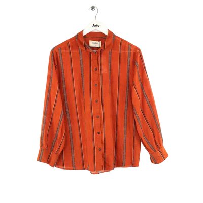 Chemise en coton - Bon État BA&SH