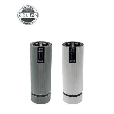 Coffret cadeau - Duo de moulins à poivre et PEUGEOT