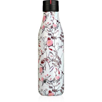 Bouteille isotherme Bottle UP Time UP Tendance brillan LES ARTISTES PARIS