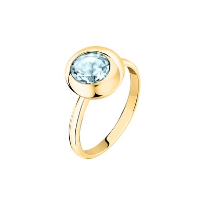 Bague en argent 925 recyclé TESORI ETERNI MORELLATO