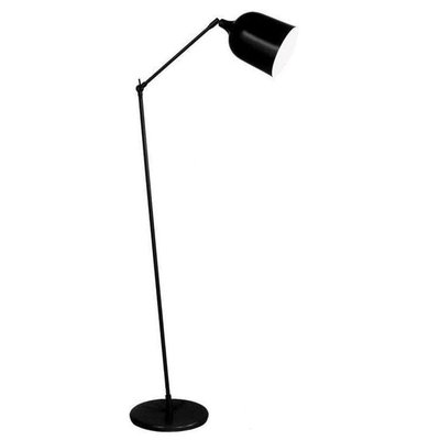 Lampadaire Mekano ls design ALUMINOR