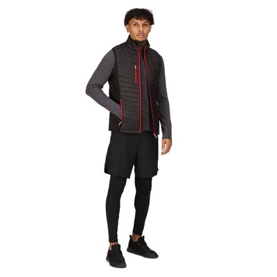 Veste sans manches NAVIGATE REGATTA