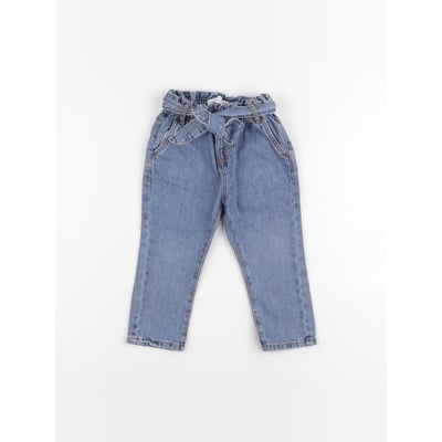 Jean - Etat satisfaisant ZARA