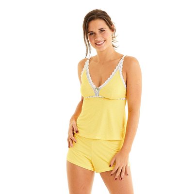 Top short EOLE POMM'POIRE