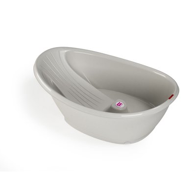 Baignoire Bella grise OK BABY