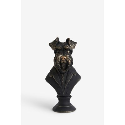 Décoration wilson le schnauzer NEXT