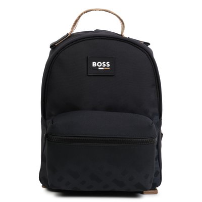 Petit sac à dos BOSS KIDSWEAR