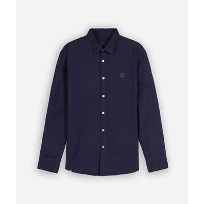 Chemise manches longues CART OXBOW