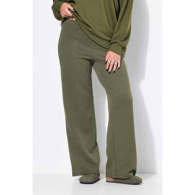 Pantalon large à taille haute STUDIO UNTOLD
