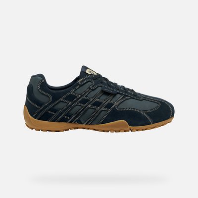 Baskets  U SNAKE ORIGINAL GEOX