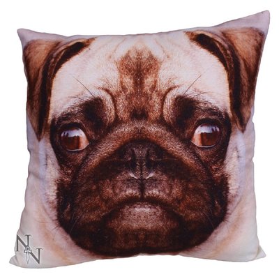 Coussin Chien Carlin EDEN