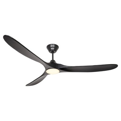 Ventilateur  Plafond  ECO GENUINO LED BOUTICA-DESIGN