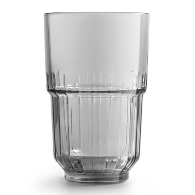 Gobelet forme haute   29,6 cl (lot de 12)-LINQ TABLE PASSION