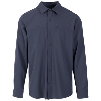 Chemise CARGAN TRESPASS