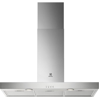 Hotte décorative murale EFTF19X ELECTROLUX