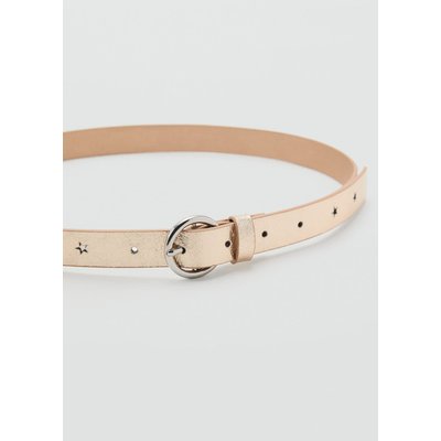 Ceinture fine étoiles MANGO KIDS