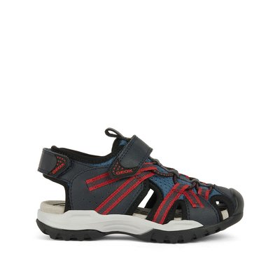 Sandales fermées Borealis, water friendly GEOX
