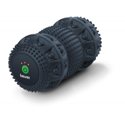 Rouleau de massage à vibrations   MG 35 BEURER