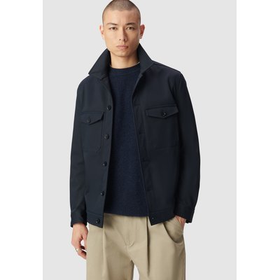Blouson poches plaquées IKKS