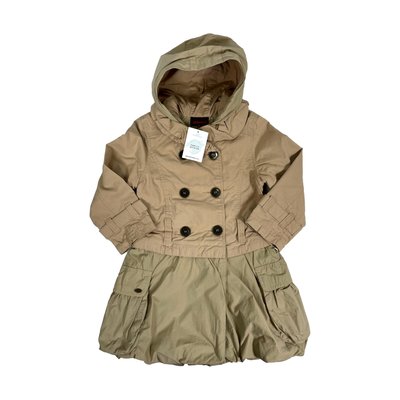 Manteau - Très bon état CATIMINI