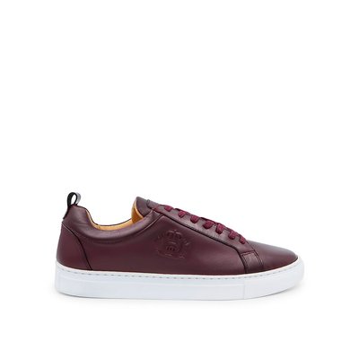 Sneakers cuir JACK FINSBURY