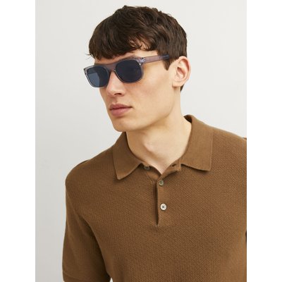 Lunettes de soleil rectangulaires JACK & JONES