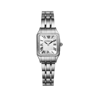 Montre Analogique  LUNA HERBELIN