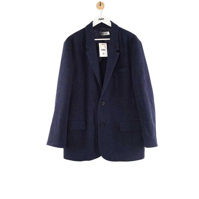 Manteau en laine - Très Bon État ISABEL MARANT