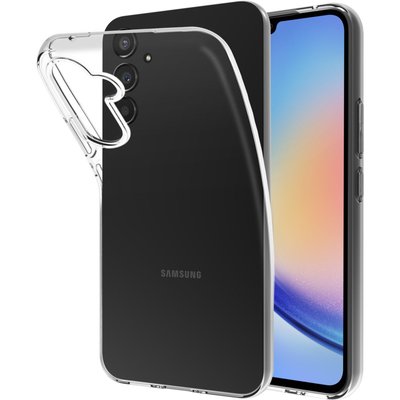 Coque Samsung A34 5G Souple France ESSENTIEL B