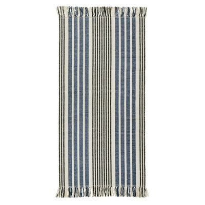 Tapis coton MADAM STOLTZ