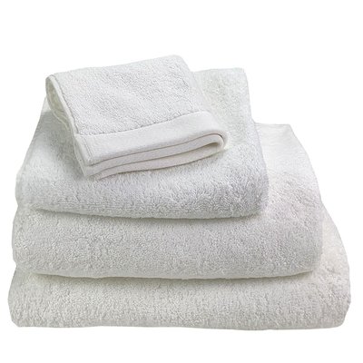 Drap de bain XXL coton peigné 685g/m2 LUXE LIOU