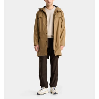 Parka nainy mi-longue GALERIES LAFAYETTE