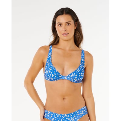 Haut de maillot de bain brassière SURF Side RIP CURL