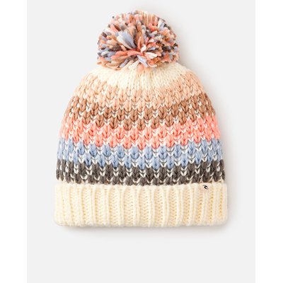 Bonnet COSY REG POM POM RIP CURL