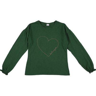 T-shirt - Très bon état LITTLE KARL MARC JOHN