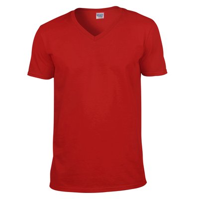 T-shirt SOFTSTYLE GILDAN