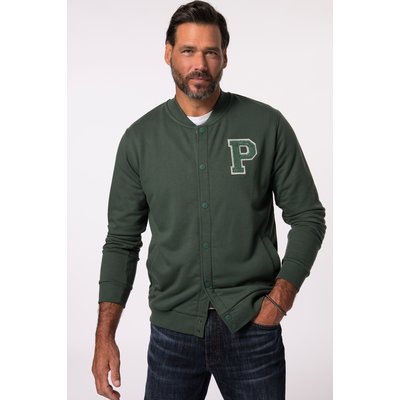 Blouson esprit Teddy américain JP1880
