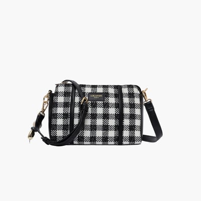 Sac multi poches  Samantha LOLLIPOPS