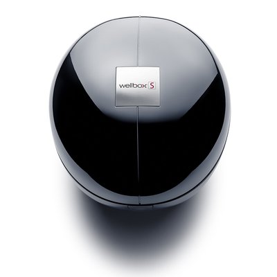 Wellbox S appareil anti âge et minceur WELLBOX