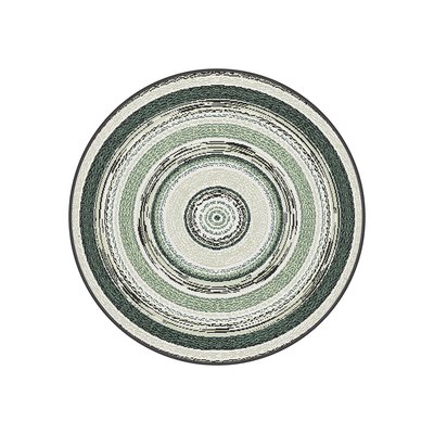 Tapis poils ras style bohème, IVY BOBOCHIC