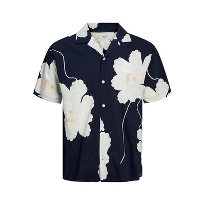 Bedrucktes Hemd JACK & JONES