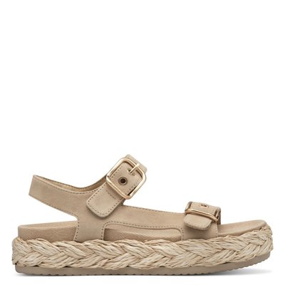 Mule en cuir TAMARIS