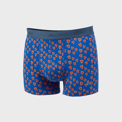 Boxer en coton biologique FANTAISIE BILLYBELT