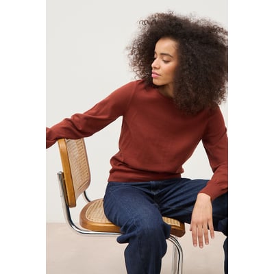 Pull manches longues BONOBO