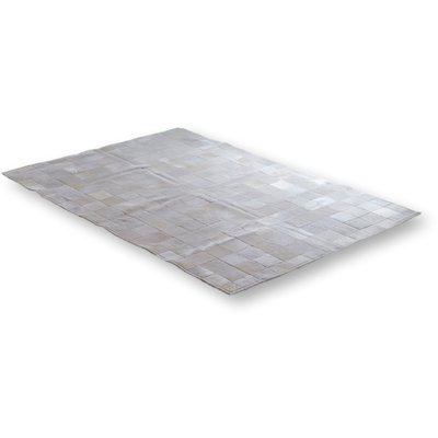 Tapis en cuir patchwork, Cow RECOLLECTION