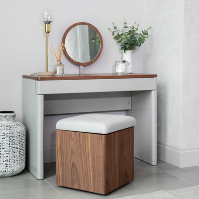Coiffeuse moderne MILAN PIER IMPORT