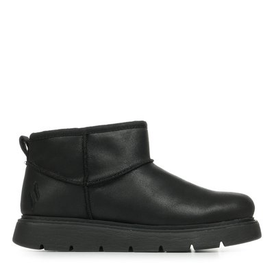 Skechers d lites noir femme La Redoute