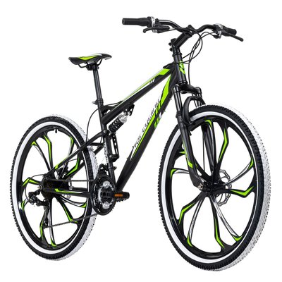 Vtt 27 pouces La Redoute