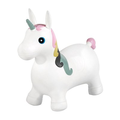 porteur gonflable,  Licorne KINDSGUT