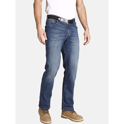 Jean taille 27 homme La Redoute